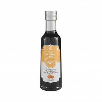 “Note Di Miele” - PGI Balsamic Vinegar Of Modena And Honey