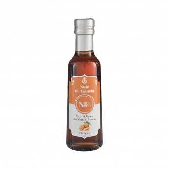 “Note Di Arancia” - Orange Vinegar